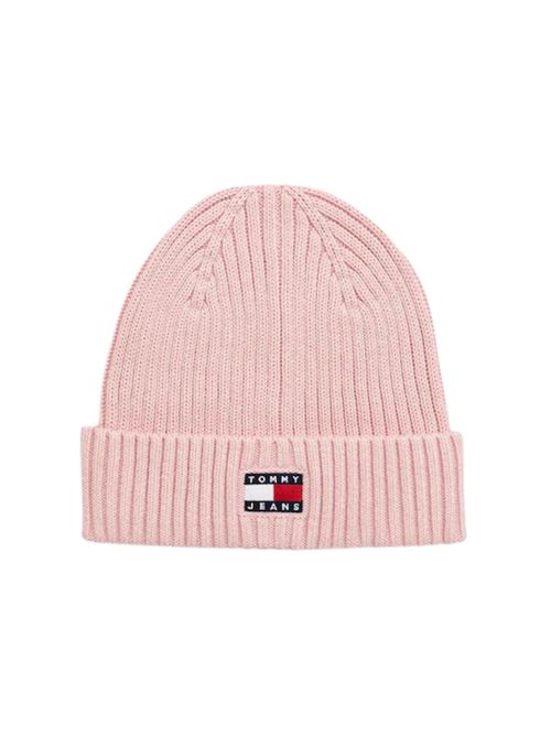 Cappellino in cotone Tommy Jeans | AW0AW17899TIO